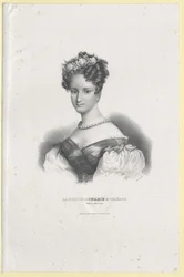 Prinses van Frankrijk Marie
