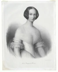 Prinses van Hessen-Darmstadt Marie