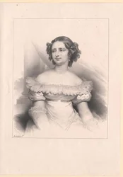Prinses van Holstein-Sonderburg-Augustenburg Caroline