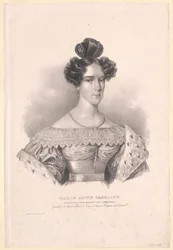 Prinses van Savoyen-Sardinien Maria Anna