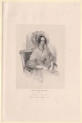 Prinses van Savoyen-Sardinien Maria Anna