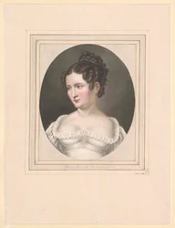 Prinses van Saksen-Hildburghausen, Therese