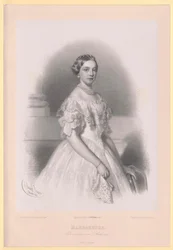 Prinses van Saksen Margaret