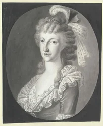 Prinses van beide Siciliën Maria Theresa
