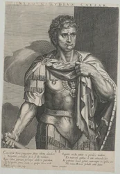 Romeinse keizer Nero