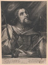 Sint Augustinus van Hippo