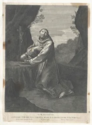 Sint Franciscus van Assisi