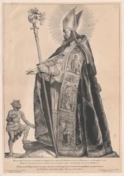 Sint Wulfram van senior