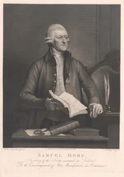 Samuel Meer