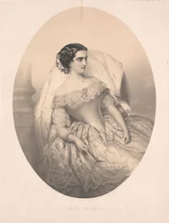 Herdersplaat de Oliva