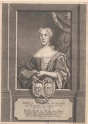 Sibylla Marta einde werk
