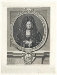 Sigismund Elia Holzschuher van Aspach en Thalheim