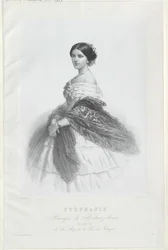 Stephanie Friederike van Huis Hohenzollern-Sigmaringen