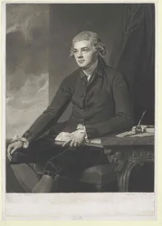 Thomas baron van Powlett Bolton