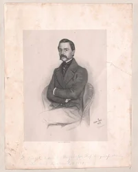 Virgil ridder van Mayrhofer