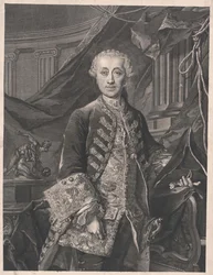 Wenzel Anton prins van Kaunitz-Rietberg