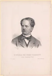 Wilhelm Bossi-Fedrigotti van Belmonte
