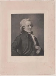 Wolfgang Amadeus Mozart