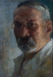 Zelfportret