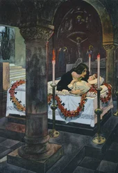 Romeo en Julia