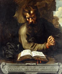Sint Bartholomeus