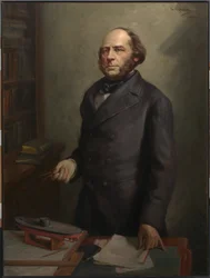 John Ericsson