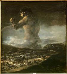 De kolos