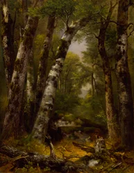 Bos Glen