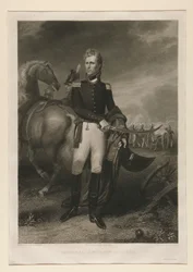 Generaal Andrew Jackson