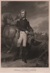 Generaal Andrew Jackson