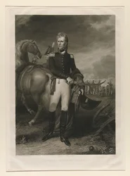 Generaal Andrew Jackson