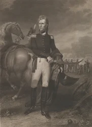 Generaal Andrew Jackson