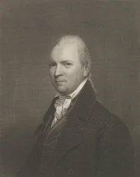 John M. Mason, D.D. S.T.P. 1770-1829, 1822