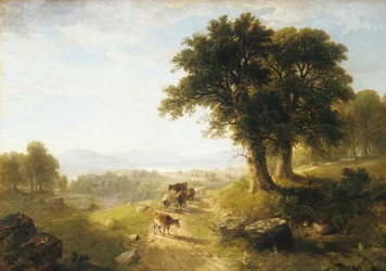 Rivierscène