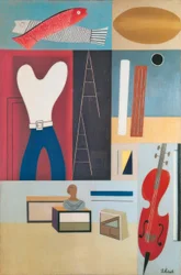 Abstracte samenstelling