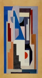 Schilderij nr. 4