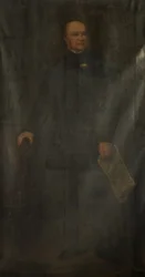 W. H. Eaton, Eerste Lord Cheylesmore, MP voor Coventry 1865-80, c.1875