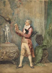 De amateur