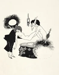 Illustratie voor 
