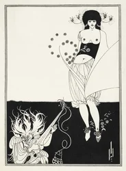 Illustratie voor 