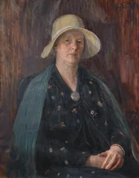 Christiane (Kivi) Eiebakke