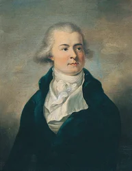 Prins Joseph Franz Maximilian von Lobkowitz