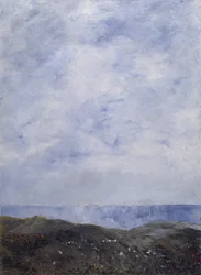 Kustlandschap