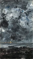 De stad
