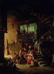 Herberg Leven