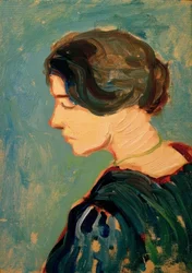 Elisabeth Macke, studiehoofd
