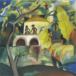 Rococo, 1912