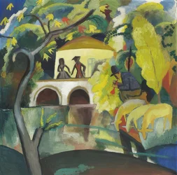 Rococo. 1912