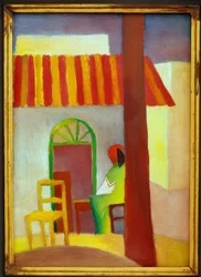 Turks café I