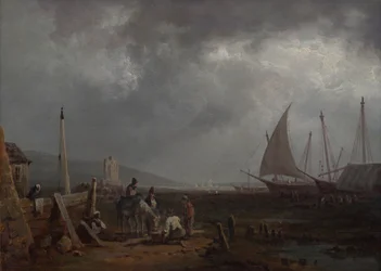 Havenstuk